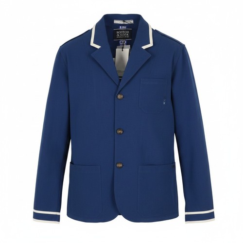 Blazer uomo scotch - blazer,
