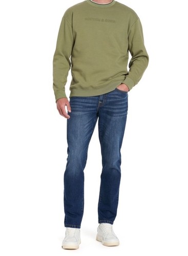 Jeans uomo scotch and - uomo,