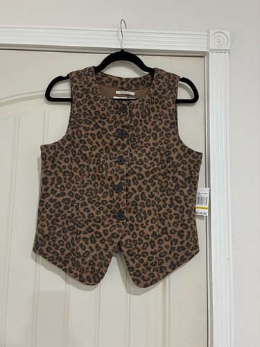 Gilet donna scotch - gilet,