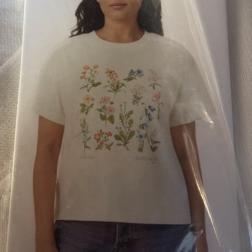 Top donna scotch and - soda, xl
