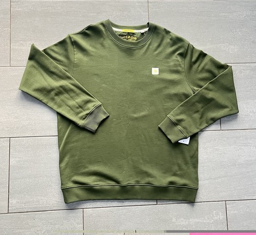 Felpa uomo scotch soda - uomo,