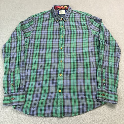 Camicia scotch and - and, soda