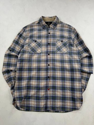Camicia scotch and soda uomo - scotch,