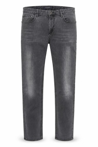 Jeans uomo dritto - scotch, &
