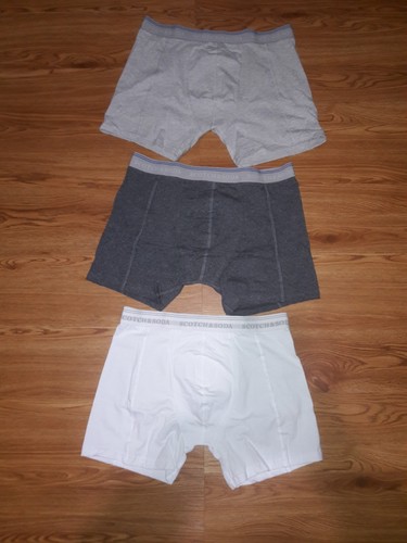 Slip boxer scotch soda - e,