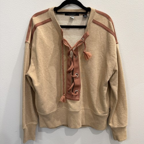Maglione cravatta corda scotch - cravatta,