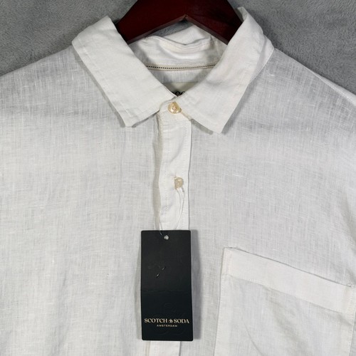 Camicia scotch and soda - scotch,