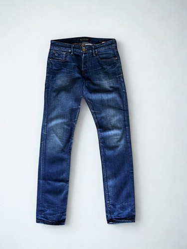 Jeans uomo scotch - scotch, and