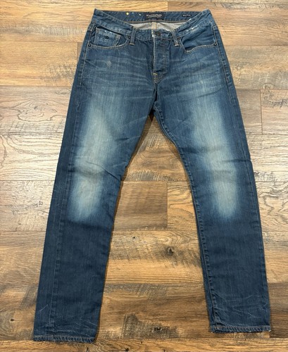 Jeans scotch and - and, soda