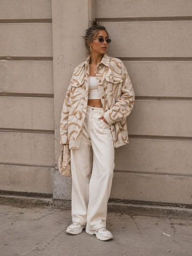 Scotch and soda giacca - and, donna