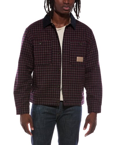 Giacca camionista scotch - camionista, &