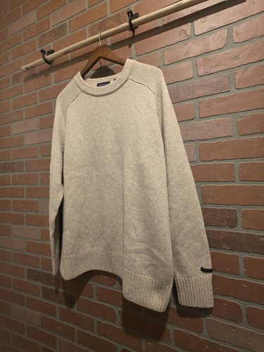 Maglione uomo scotch and - maglione,