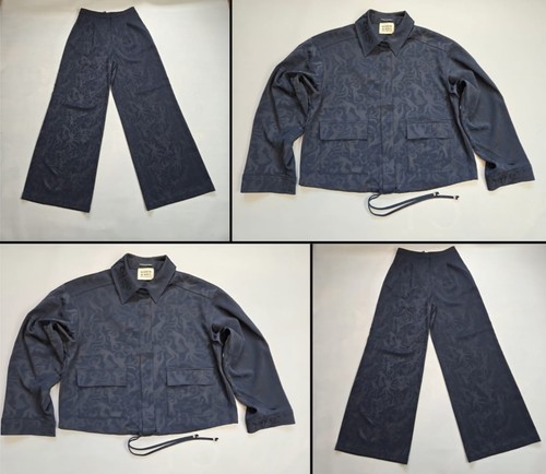 Scotch and soda - and,