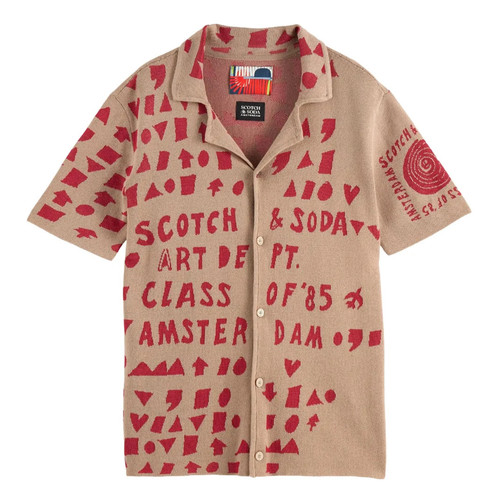 158 camicia da - camicia, campeggio
