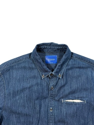 Camicia uomo scotch - uomo, soda