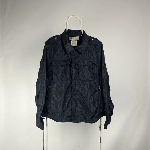 Giacca nylon scotch - nylon,