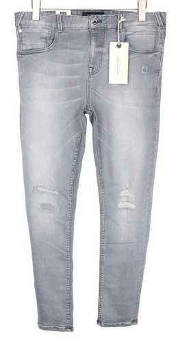 Jeans uomo scotch soda dart - jeans,