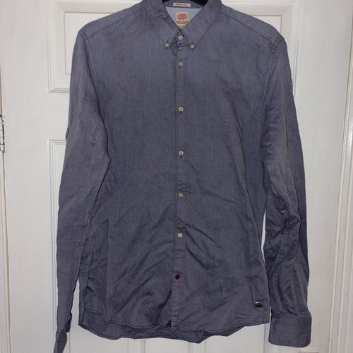 Camicia scotch and soda con - and,