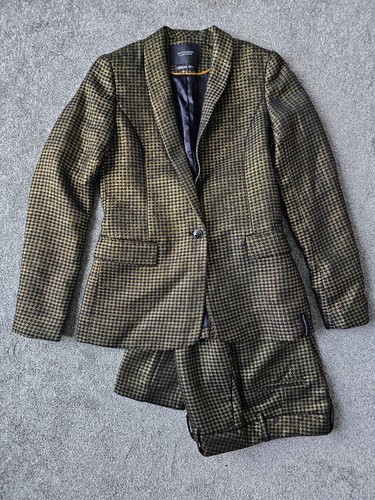 Giacca blazer tuta donna