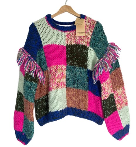Anthropologie maglione - anthropologie,