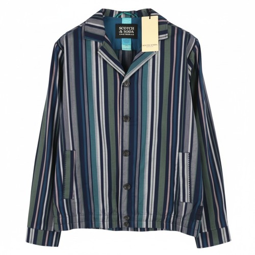 Scotch soda men jacket - scotch, m