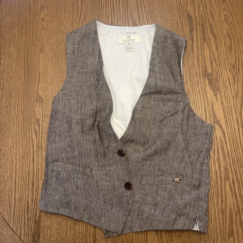 Gilet uomo scotch - uomo, 100%