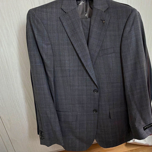 Tuta uomo scotch soda - scotch, &