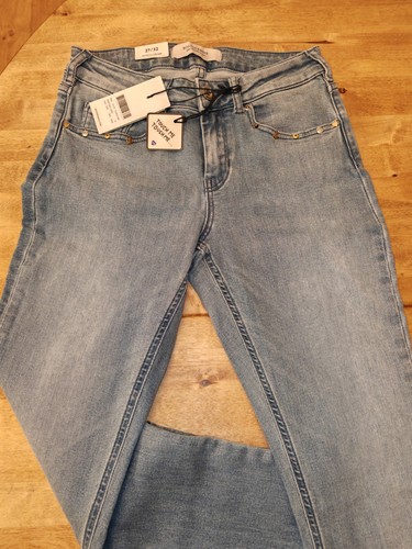 Jeans skinny donna - scotch, e