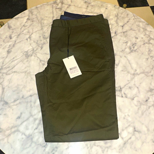 Pantalone chino uomo scotch - pantalone,