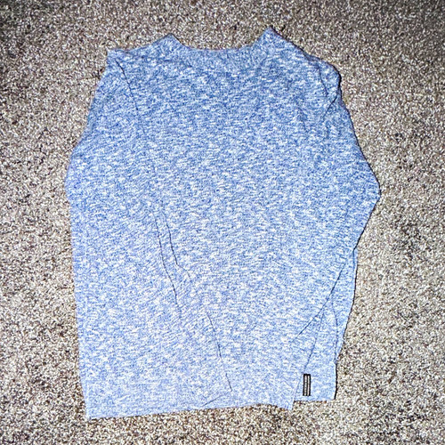 Maglione pullover girocollo