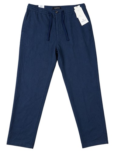 Pantalone uomo scotch soda - pantalone, &