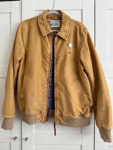 Bomber uomo scotch soda - uomo,