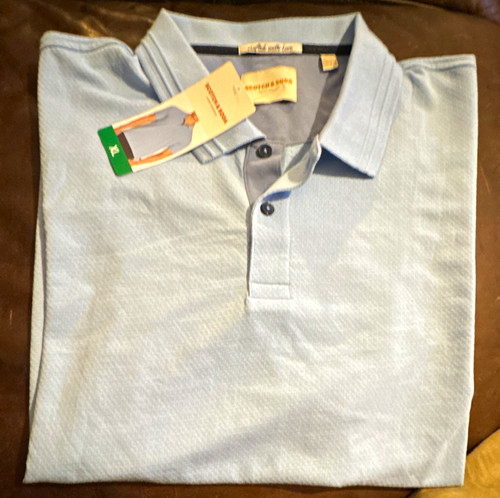 Polo uomo scotch soda blu - &,