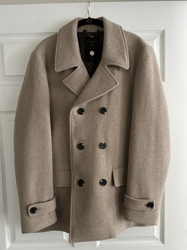 Giacca uomo lana scotch soda - uomo,