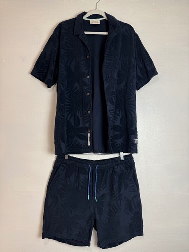 Scotch soda set - soda,