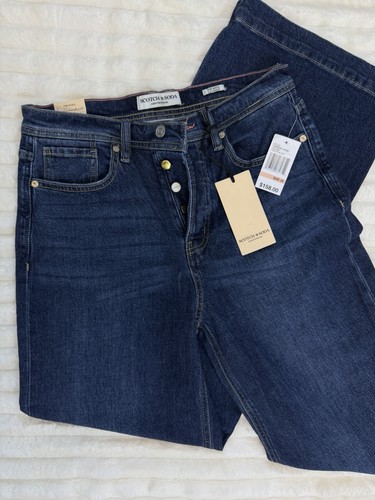 Jeans scotch soda lavaggio - scotch, &
