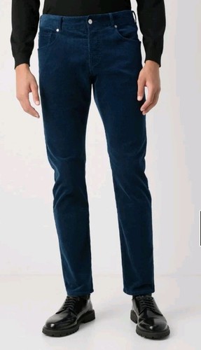 Pantaloni scotch and soda - and,
