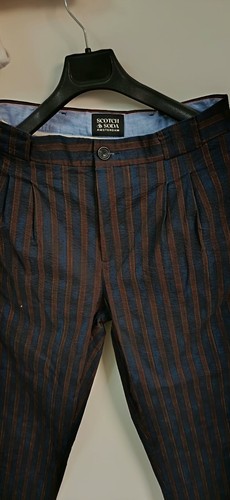 Pantalone donna scotch soda - pantalone,