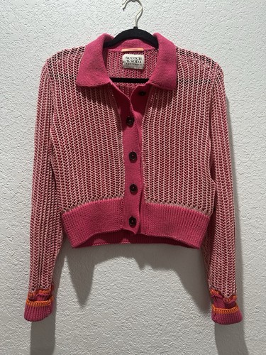 Camicia cardigan scotch - camicia, soda