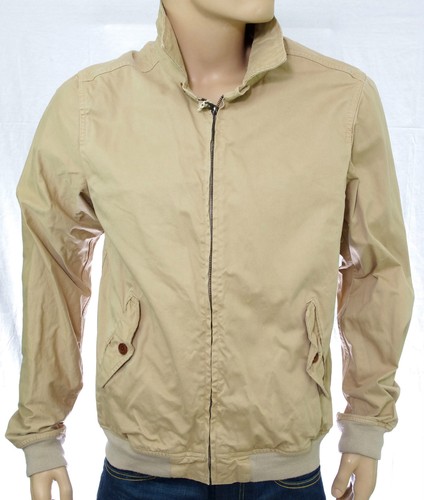 Scotch and soda veste blouson - scotch,