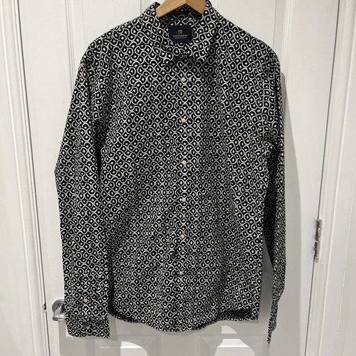Camicia uomo scotch soda - camicia,