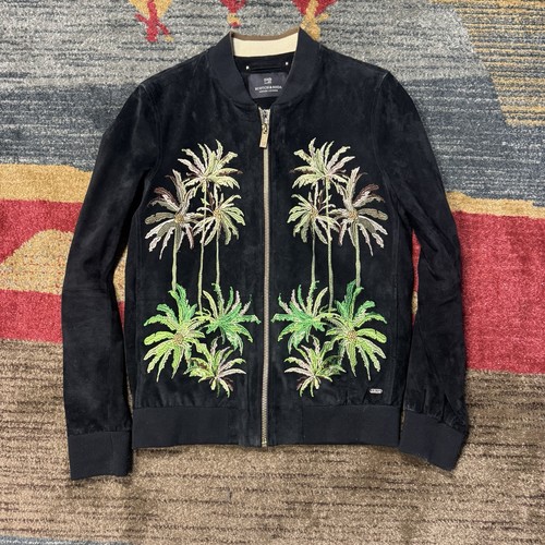 Scotch and soda giacca bomber - soda,