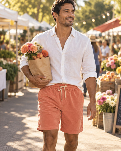 Scotch soda pantaloncini - scotch,