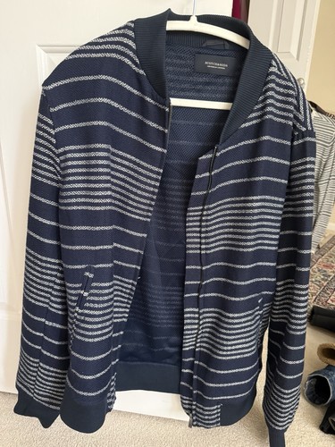 Giacca bomber scotch soda - giacca,
