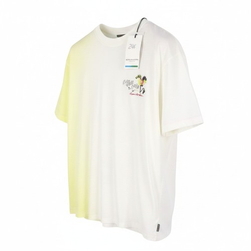 Scotch soda men shirt m - t-shirt,