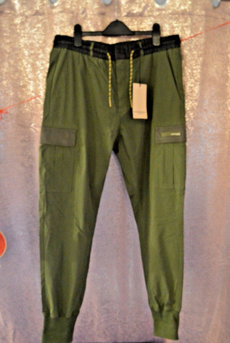Pantalone cargo uomo - , scotch