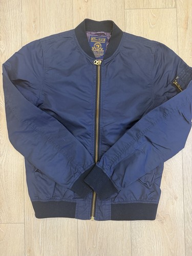 Giacca baseball uomo scotch - giacca,