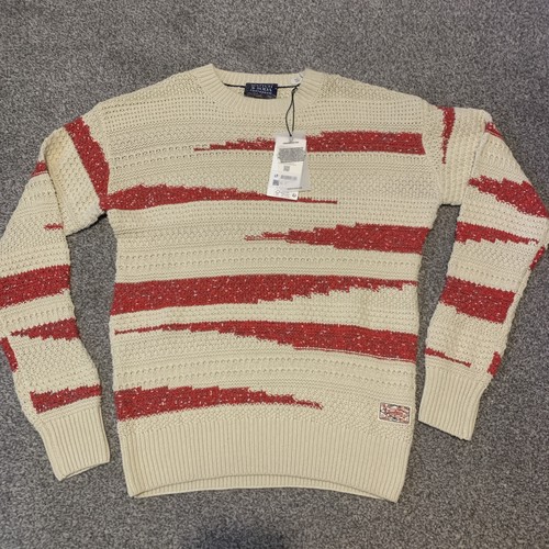 Maglione pullover girocollo