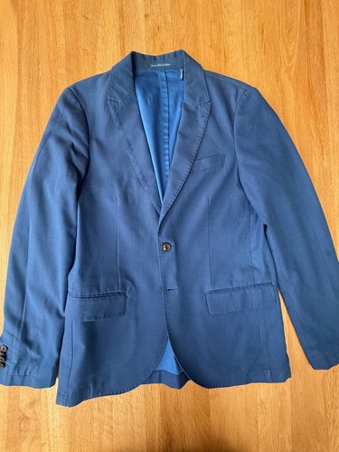 Blazer uomo scotch - scotch,