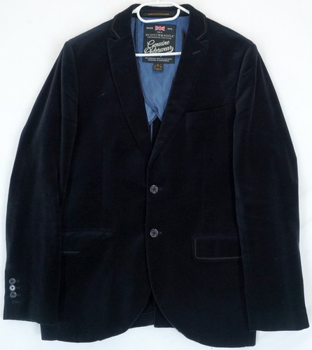 Blazer uomo scotch - blazer,